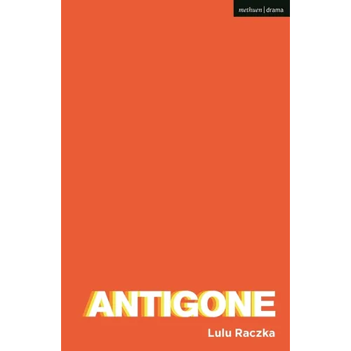 Antigone - Paperback