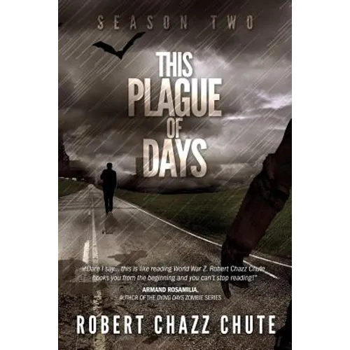 This Plague of Days, Season Two - Paperback