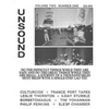 Unsound, Volume 2, #1 - Paperback