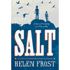Salt: A Story of Friendship in a Time of War - Paperback