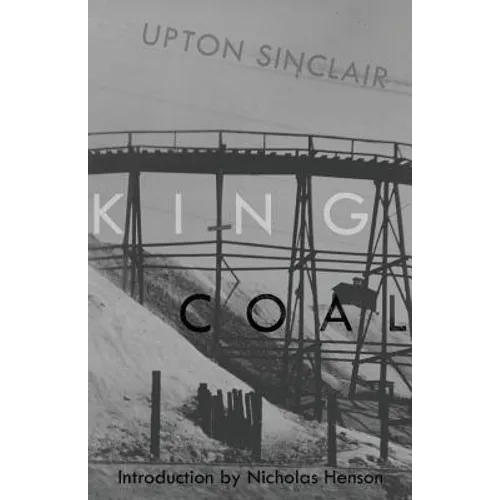 King Coal - Paperback