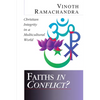 Faiths in Conflict?: Christian Integrity in a Multicultural World - Paperback