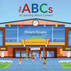 The ABCs of Learning About Careers - Paperback