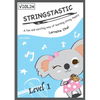 Stringstastic Level 1 - Violin - Paperback