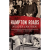 Hampton Roads Murder & Mayhem - Hardcover