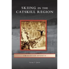 Skiing in the Catskill Region - Hardcover