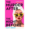 The Murder After the Night Before - Paperback