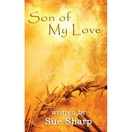 Son of My Love - Paperback