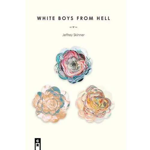 White Boys From Hell - Paperback