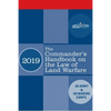 The Commander's Handbook on the Law of Land Warfare: Field Manual FM 6-27/ MCTP 11-10C - Paperback