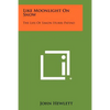 Like Moonlight On Snow: The Life Of Simon Iturri Patino - Paperback