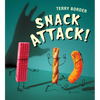 Snack Attack! - Hardcover