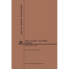 Code of Federal Regulations Title 36, Parks, Forests and Public Property, Parts 200-299, 2019 - Paperback