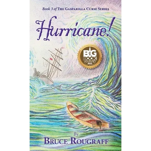 Hurricane! - Hardcover