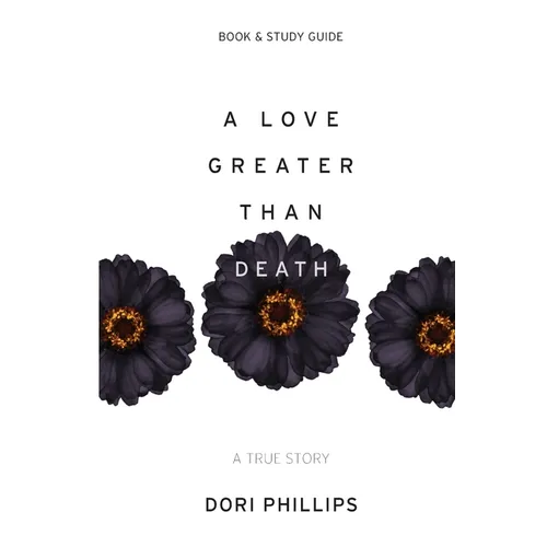 A Love Greater Than Death - Paperback