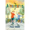 The Adventures of Pilot Pete - Hardcover