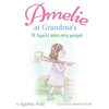 Amelie at Grandma's - Η Αμελί πάει στη γιαγιά: Children - Paperback