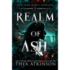 Realm of Ash: an enemies to lovers fae fantasy - Paperback