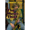 The Music Thief - Paperback