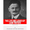 Russian Legends: The Life and Legacy of Leon Trotsky - Paperback