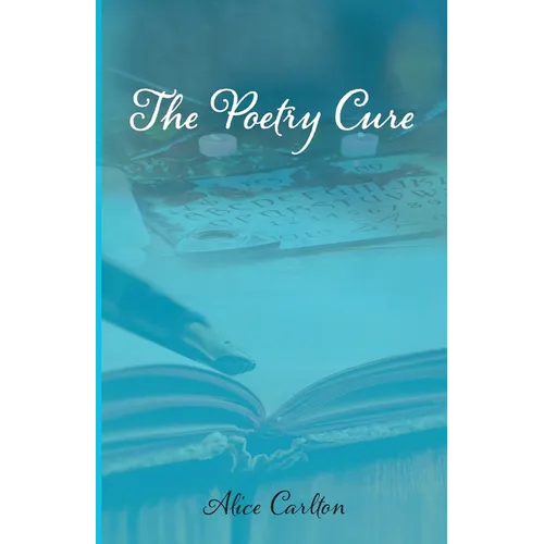 The Poetry Cure - Paperback