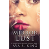Mirror Of Lust: A Thriller Action Adventure Crime Fiction - Paperback