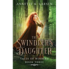 The Swindler's Daughter: Robin Hood Reimagined - Paperback