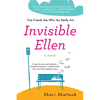 Invisible Ellen - Paperback