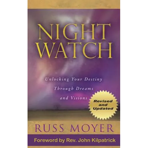 Night Watch - Paperback