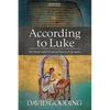 According to Luke - Paperback
