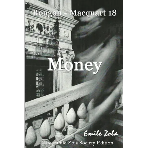 Money - Paperback