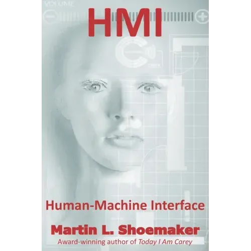 Hmi: Human-Machine Interface - Paperback