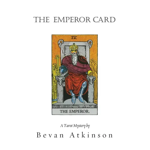 The Emperor Card - Paperback