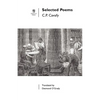Selected Poems of CP Cavafy - Paperback