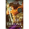The Tiger Throne: Kalki's Ponniyin Selvan Retold - Paperback