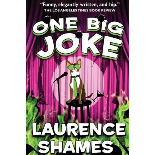 One Big Joke - Paperback