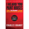 I Heard You Paint Houses: Frank the Irishman Sheeran & Closing the Case on Jimmy Hoffa - Paperback