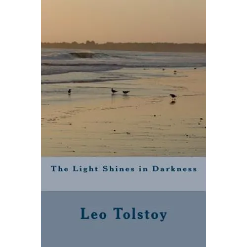 The Light Shines in Darkness - Paperback
