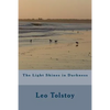 The Light Shines in Darkness - Paperback