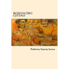 Romancero Gitano (Spanish Edition) - Paperback