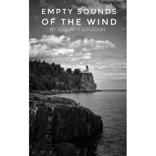 Empty Sounds of the Wind - Paperback