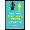 Crohn's Disease - From Pain To Healing: My Journey With Crohn's Disease and What Helped Me Put It In Remission Naturally - Paperback