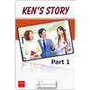Ken's Story Part 1 - Paperback