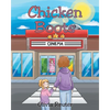 Chicken Boots - Paperback