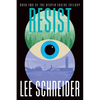 Resist: Book 2 of the Utopia Engine Trilogy - Paperback
