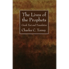 The Lives of the Prophets: Greek Text and Translation - Paperback