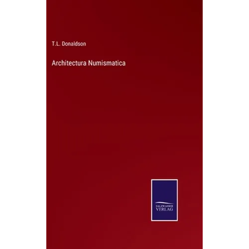 Architectura Numismatica - Hardcover