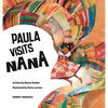 Paula Visits Nana - Hardcover