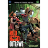 Red Hood: Outlaws Volume One - Paperback