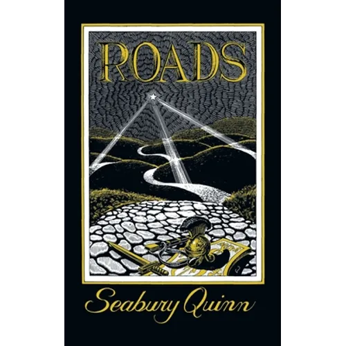 Roads: A Legend of Santa Claus - Paperback